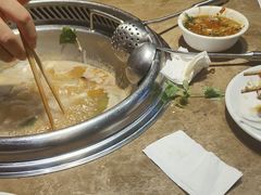 -七欣天香辣蟹火锅(海门解放中路店)