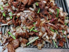 -四季民福烤鸭店(前门廊房二条店)