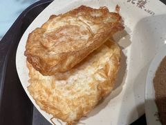荷包蛋-拱北楼(皇亭广场店)
