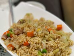扬州炒饭-熠盛粤味·顺德桑拿鸡(永康路店)