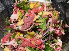 -古木枫老火锅(洪崖洞店)