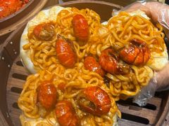 -侠舍·江湖烤全羊·大排档(沌口总店)
