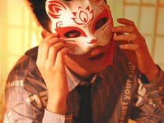 -五一换装自拍馆