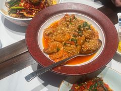 -匠熙小馆(崇文门店)