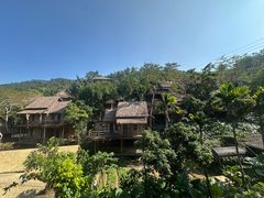 -海南槟榔谷黎苗文化旅游区