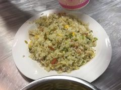 -小民大排档(光谷店)