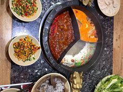 -蜀大侠火锅(森兰花园城店)