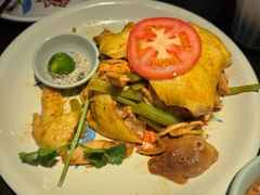 -大头虾越式风味餐厅(光明广场店)