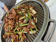 -东门烤鸭店(东华门店)