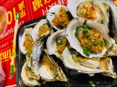 -海大南门夜市(海富街店)
