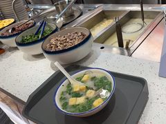 -大食代美食广场(月星环球港店)