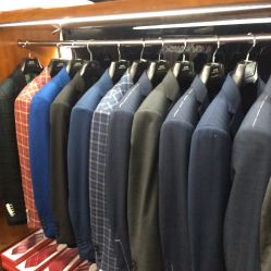 -Suit&Leader尚理德服装定制(上海展览中心店)