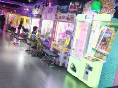 -大玩家(通州万达广场店)