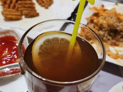 -吱咖啡西式简餐
