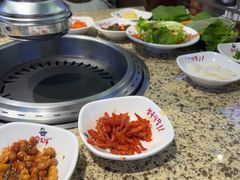 -安又胖韩国烤肉(美罗城店)