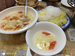 -清真·鸦儿李记·小馆(后海店)