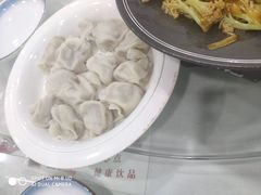 -百味饺子城•海鲜家常菜(秦皇岛店)