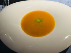 马赛鱼汤-弦月窗LUNETTE BY AMANDA(复兴路店)