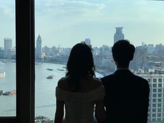 -上海外滩茂悦大酒店