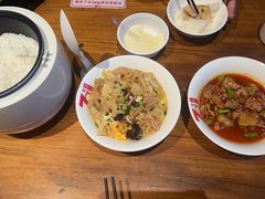 -70年代·江西乡下菜(西乡彩虹城店)