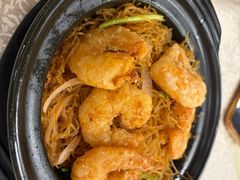 -麒麟中餐厅·经典粤菜·地道菜式老字号(广州长隆酒店)