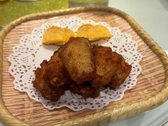 -春天里餐厅(西田城店)