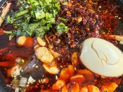 -顺意凉粉(鼓楼东街总店)