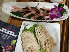 -围炉夜话·潮汕卤水火锅(榕江店)