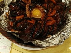 -喜来酌海鲜·饺子(和平一店)