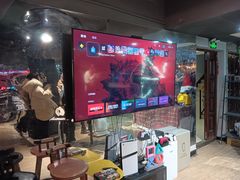 -4k轰趴馆(苏州街店)