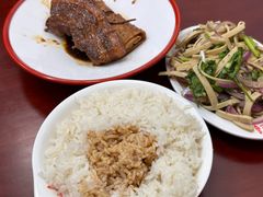-刘小忙把子肉(北园大街总店)