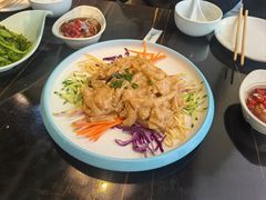 -小城外婆肴私房菜.十年品牌(上地店)