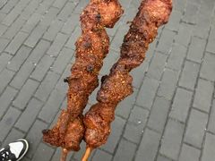 -月盛斋(牛街店)