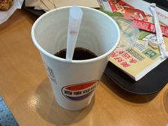 -肯德基(大兴火车站店)