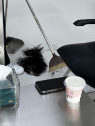 -Hello Lady发型设计