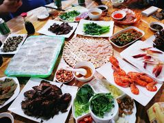 -官塘锋记鱼生·生腌·砂锅粥(牌坊街店)
