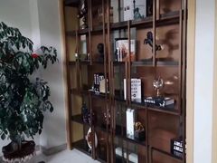 -创美居装饰(中洲里程店)
