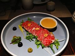 -山葵家·创意料理(宁波来福士店)