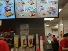 -永和大王(春日上新·阜成门店)
