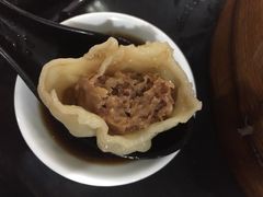 -百年尹氏汤包(环球美食荟店)