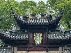 -西园寺素食(西园弄戒幢律寺店)