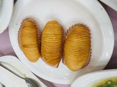 -金时代顺风大酒店(静安大融城店)