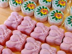 -昆明冠生园·蛋糕·面包(南强街店)