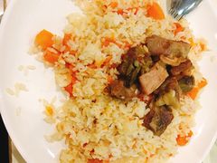 -塔斯提抓饭(东城汇店)