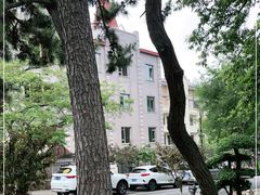-八大关景区