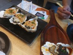 -蚝太郎烧烤(大寨路店)
