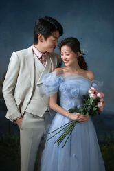 -IDO婚纱摄影(上海旗舰店)