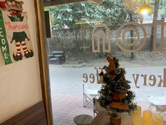 -屋裡·Union Bakery(龙江路店)