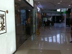 -麦当劳(凯德广场店)