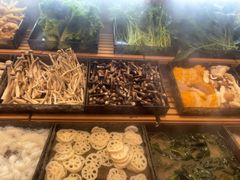 -牛YO寿喜烧和牛火锅自助(三台子万象汇店)